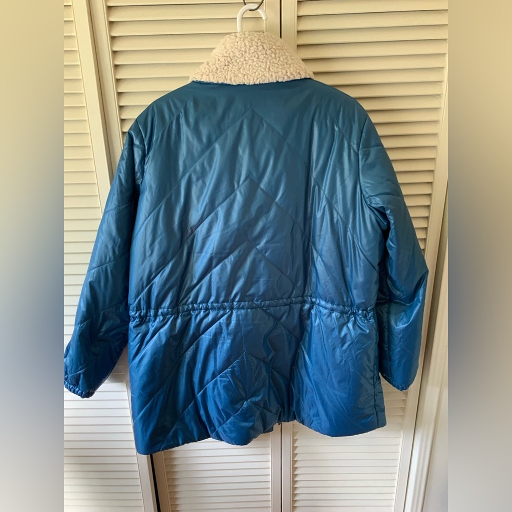 KENNETH COLE COAT - Picture 3 of 16